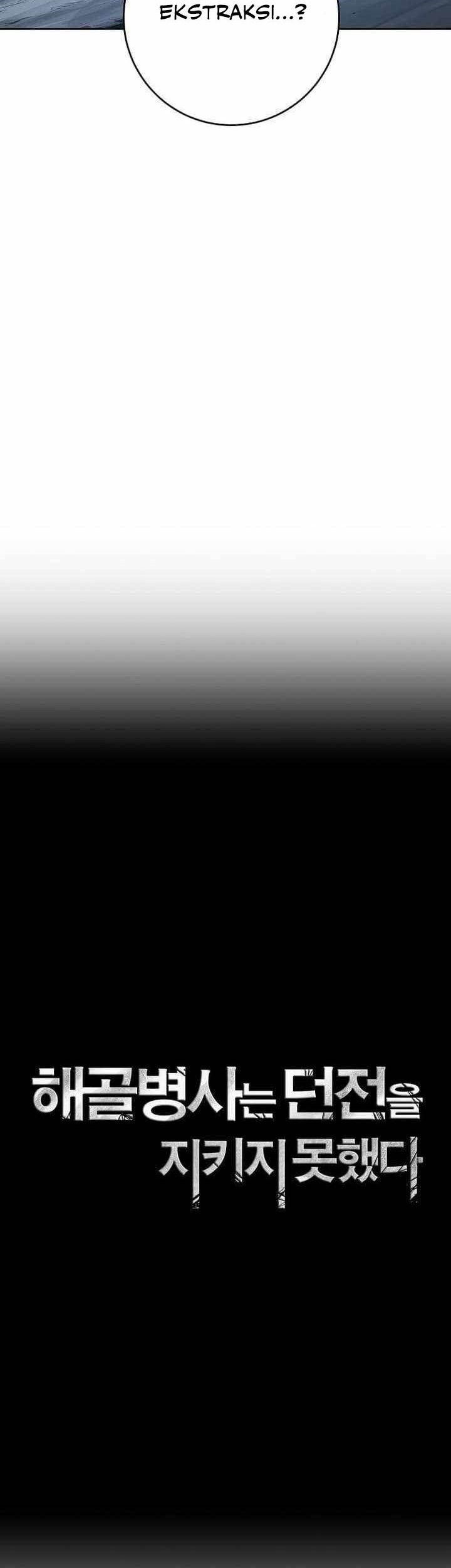 Skeleton Soldier Couldn’t Protect the Dungeon Chapter 291 Gambar 12