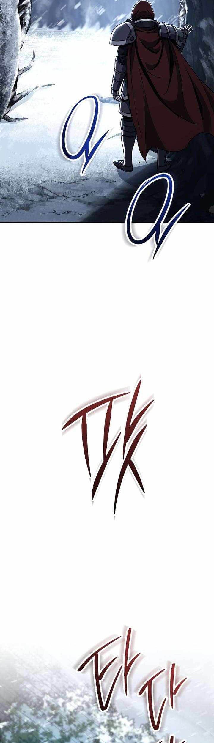 Skeleton Soldier Couldn’t Protect the Dungeon Chapter 291 Gambar 14