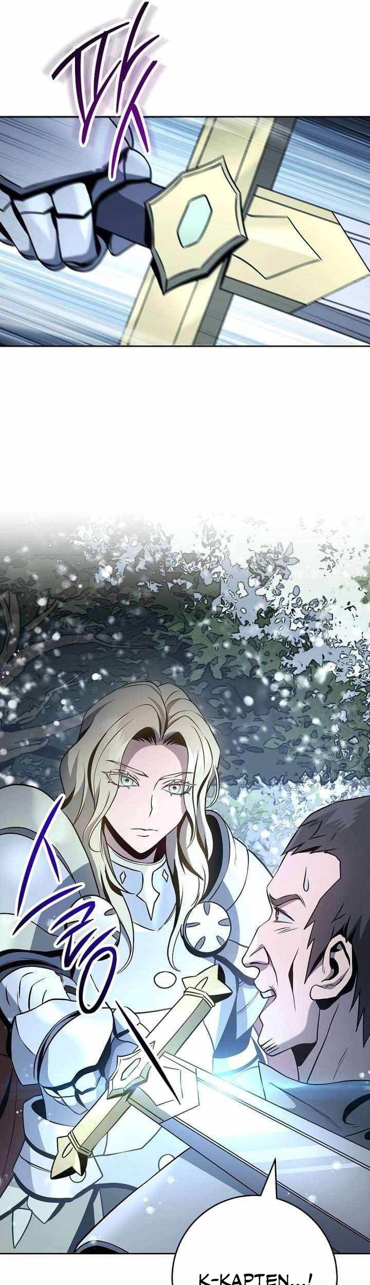 Skeleton Soldier Couldn’t Protect the Dungeon Chapter 291 Gambar 21