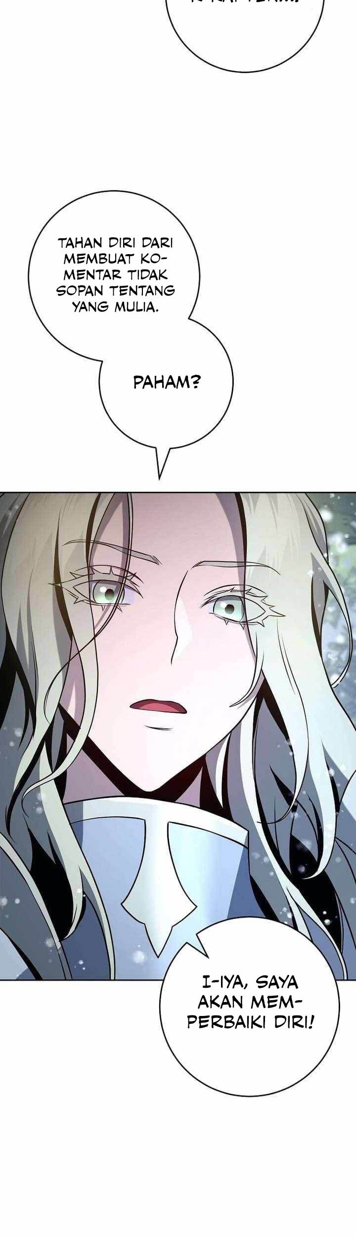 Skeleton Soldier Couldn’t Protect the Dungeon Chapter 291 Gambar 22