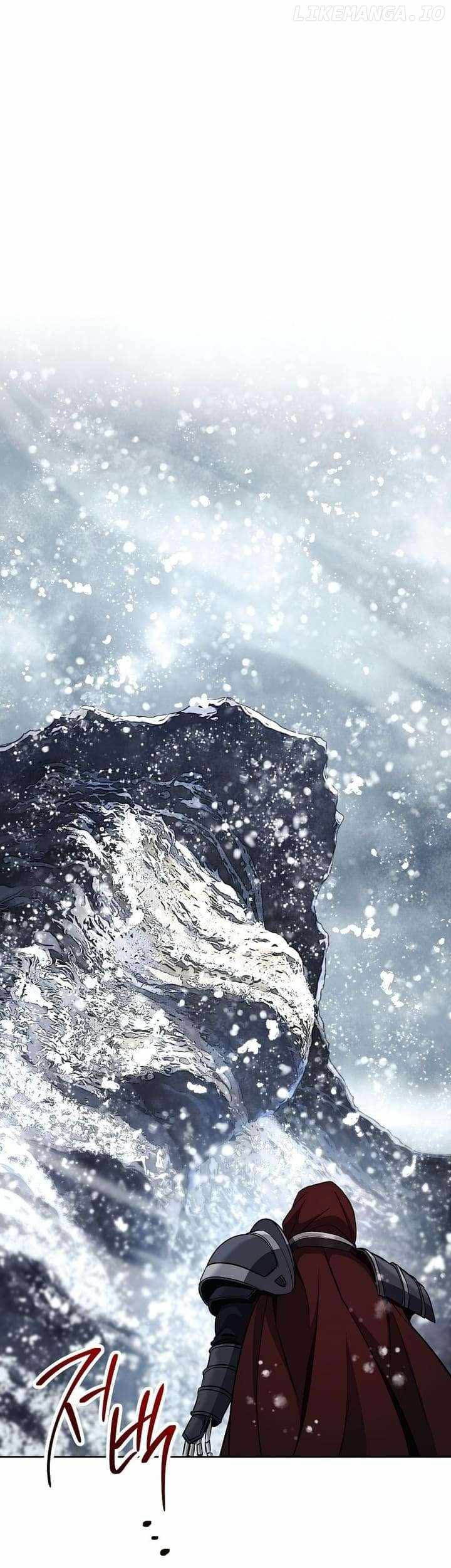 Skeleton Soldier Couldn’t Protect the Dungeon Chapter 291 Gambar 25