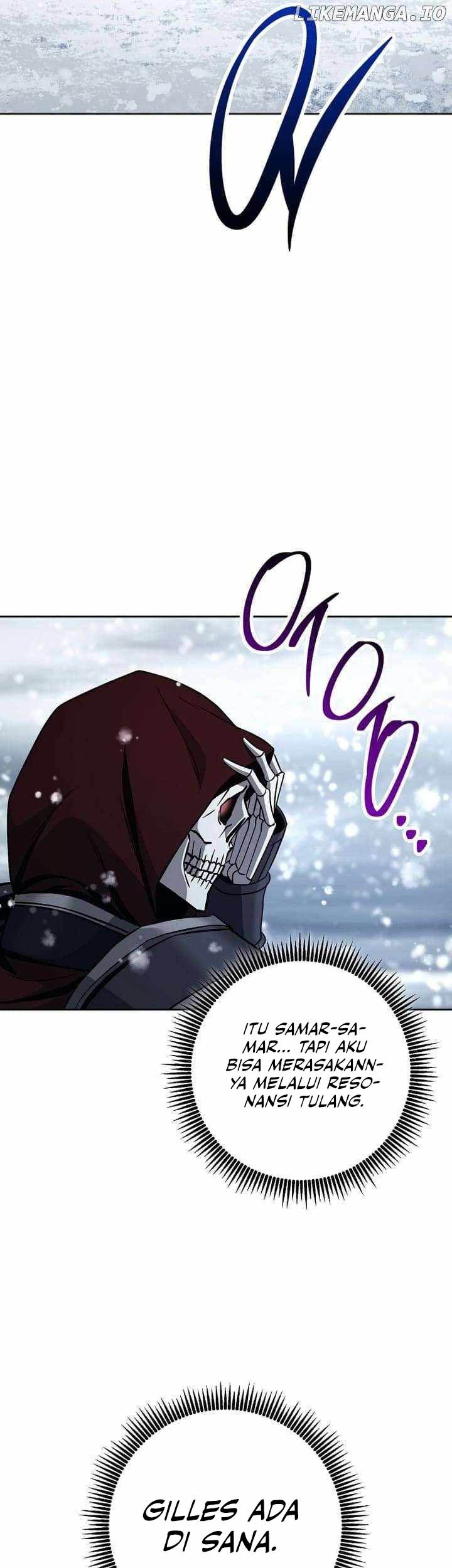 Skeleton Soldier Couldn’t Protect the Dungeon Chapter 291 Gambar 29