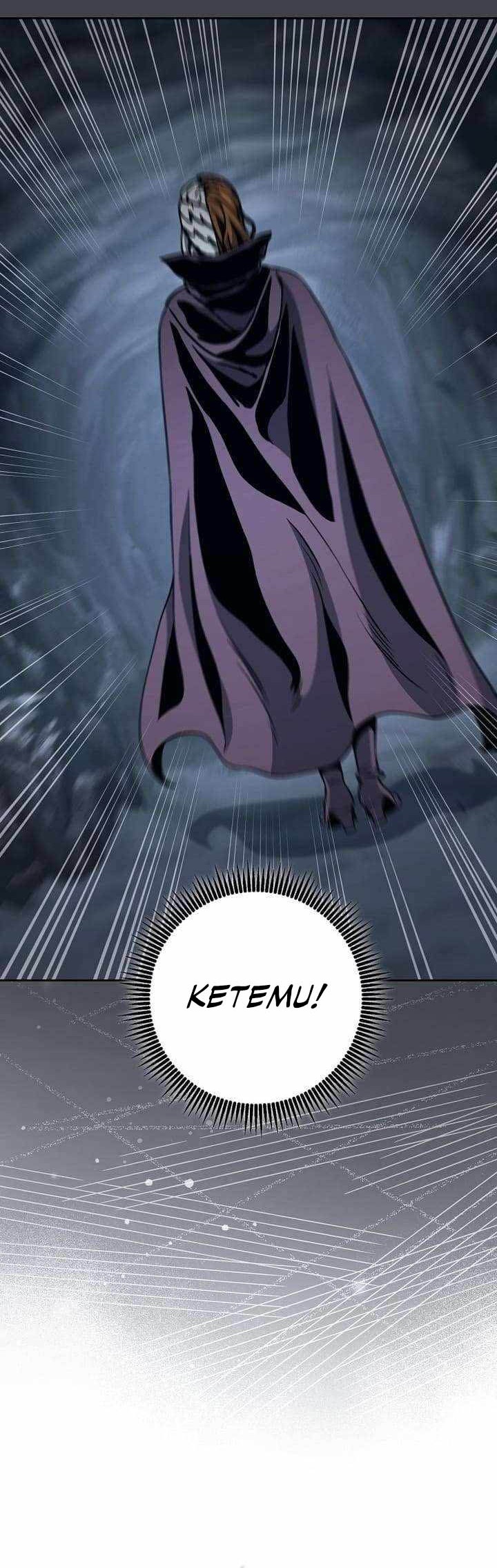 Skeleton Soldier Couldn’t Protect the Dungeon Chapter 291 Gambar 32