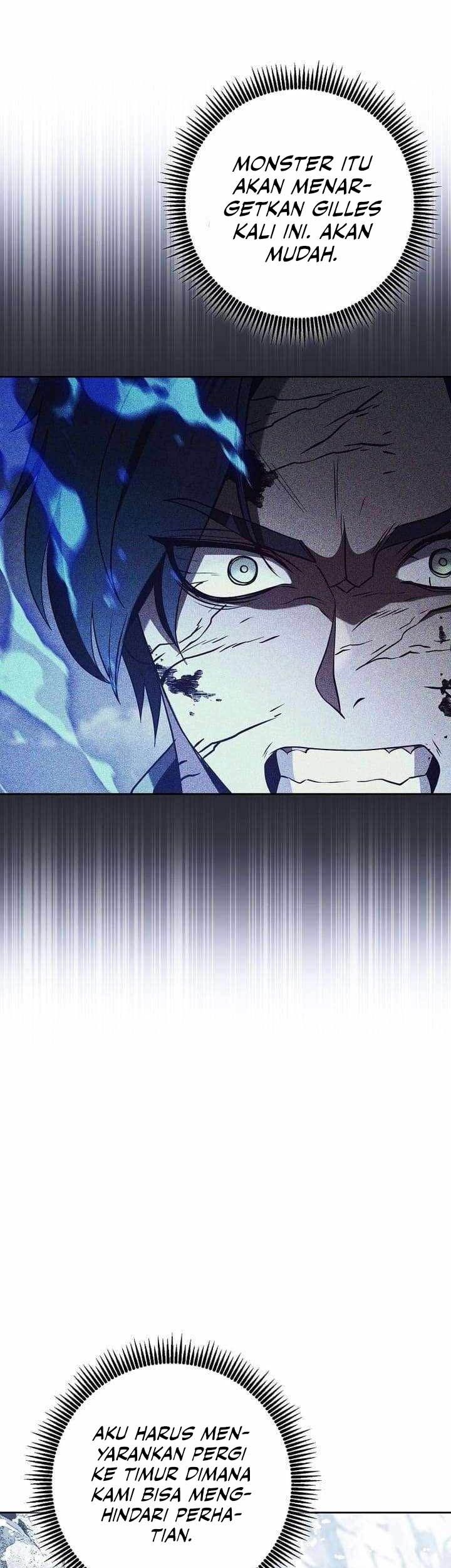 Skeleton Soldier Couldn’t Protect the Dungeon Chapter 291 Gambar 35