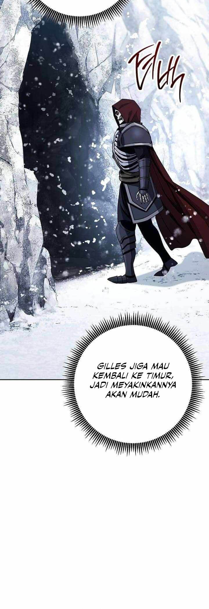 Skeleton Soldier Couldn’t Protect the Dungeon Chapter 291 Gambar 36