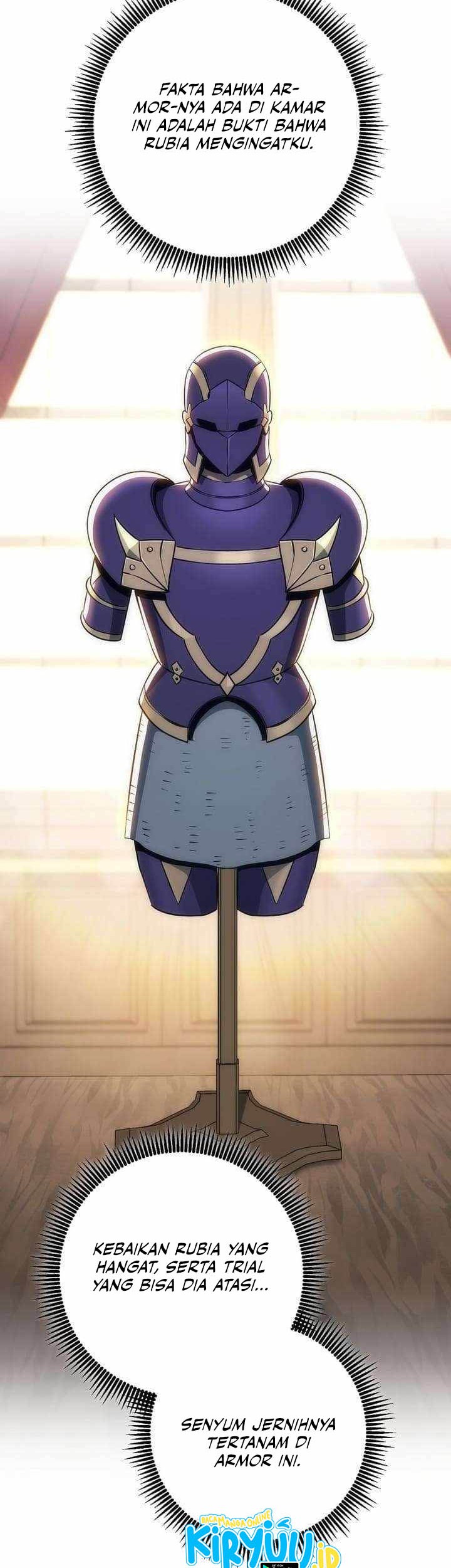 Skeleton Soldier Couldn’t Protect the Dungeon Chapter 292 Gambar 38