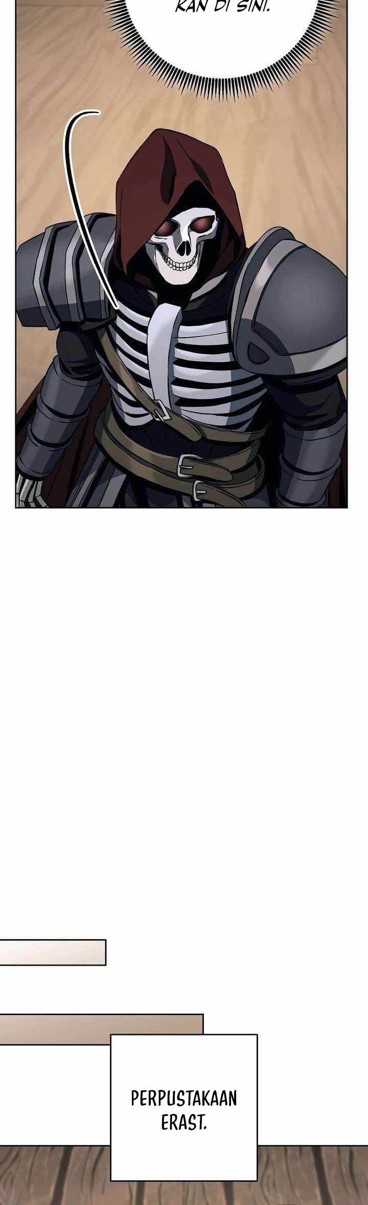 Skeleton Soldier Couldn’t Protect the Dungeon Chapter 292 Gambar 44