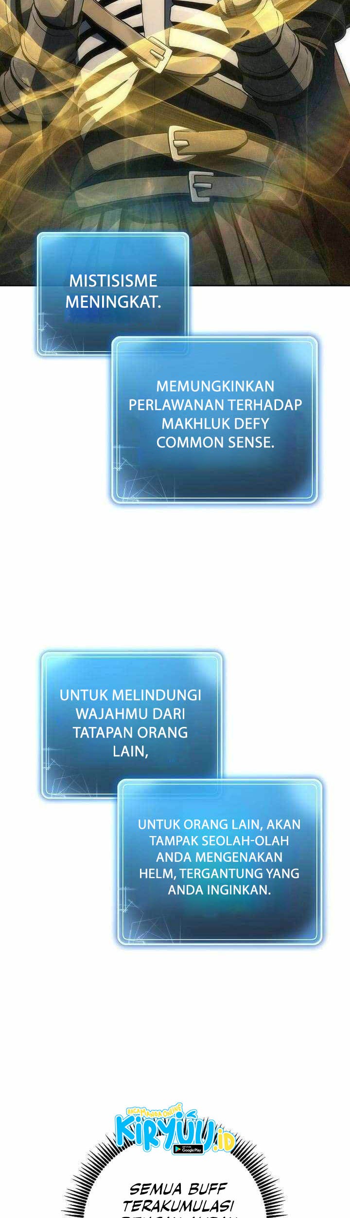 Skeleton Soldier Couldn’t Protect the Dungeon Chapter 292 Gambar 42