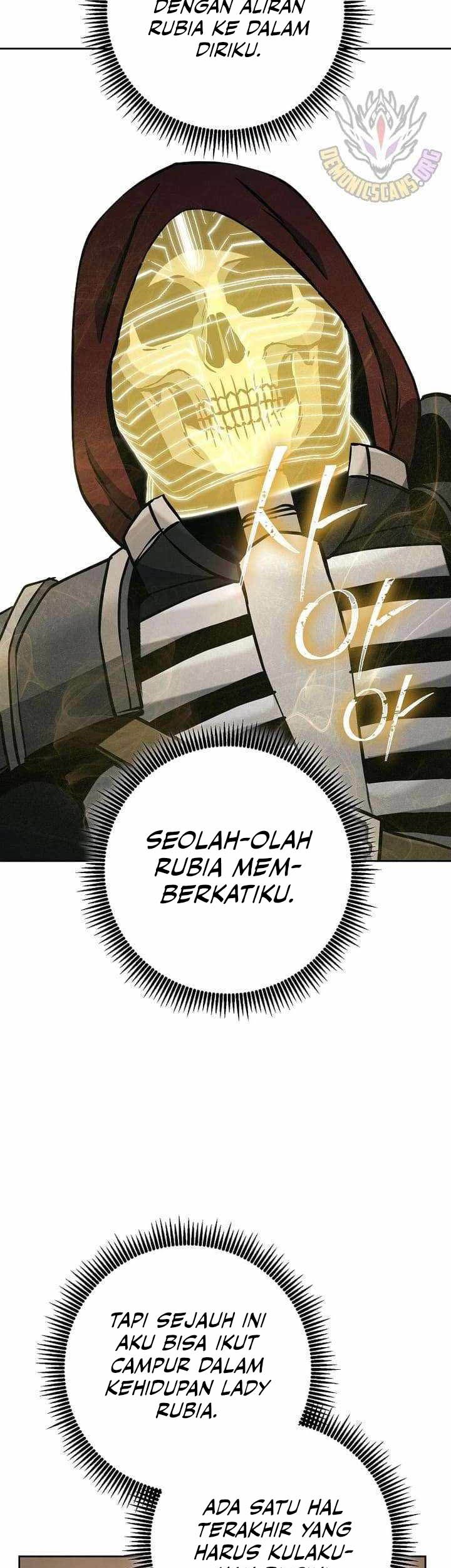 Skeleton Soldier Couldn’t Protect the Dungeon Chapter 292 Gambar 43