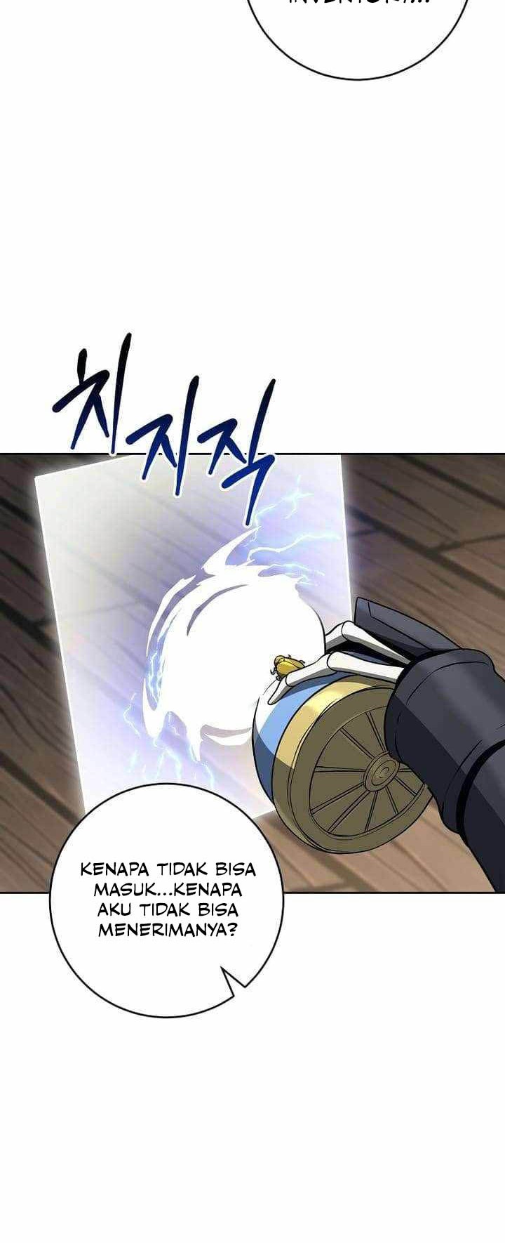 Skeleton Soldier Couldn’t Protect the Dungeon Chapter 292 Gambar 48