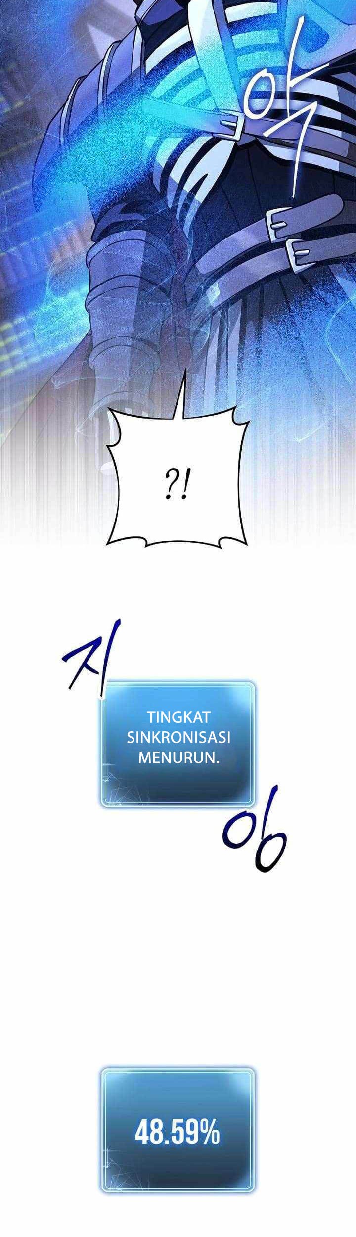 Skeleton Soldier Couldn’t Protect the Dungeon Chapter 292 Gambar 52