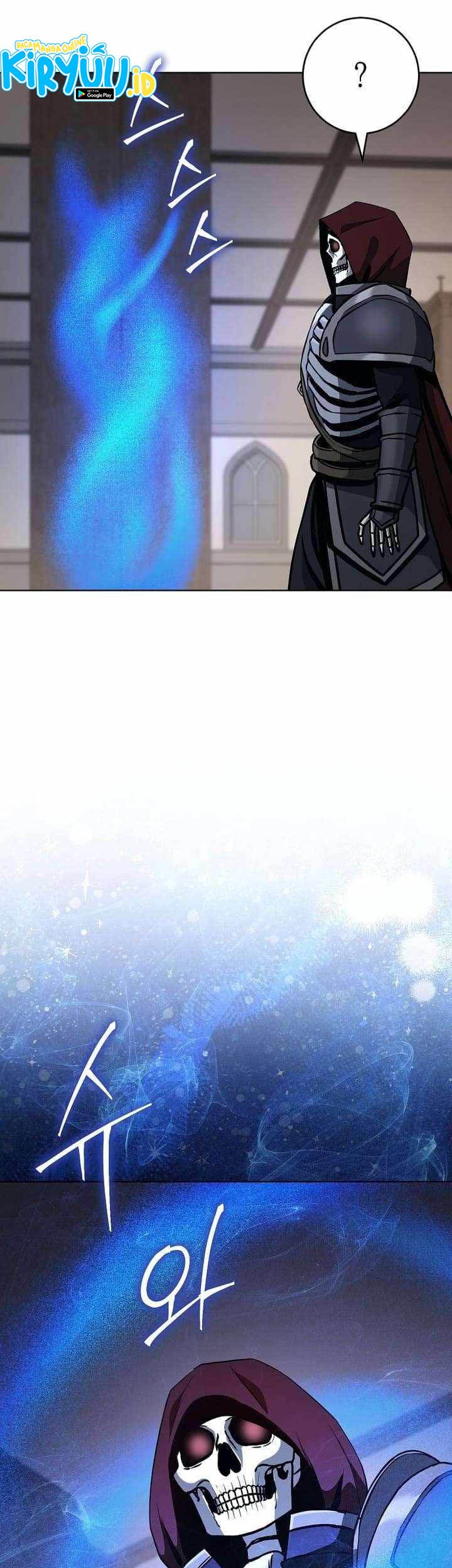 Skeleton Soldier Couldn’t Protect the Dungeon Chapter 292 Gambar 51