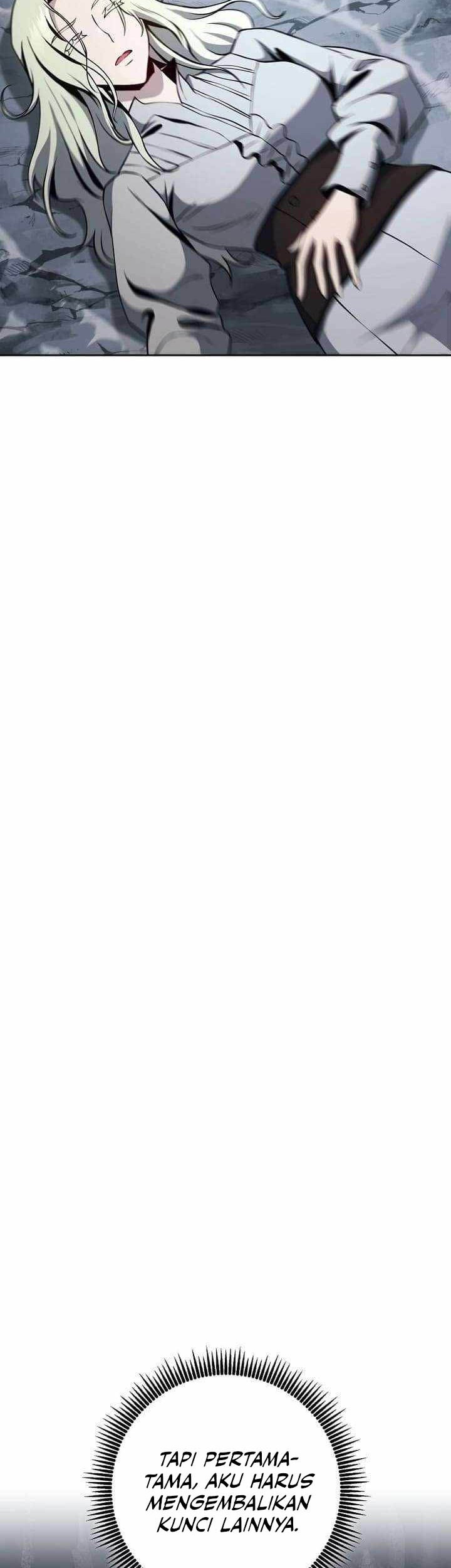 Manhwa Skeleton Soldier Couldn’t Protect the Dungeon Chapter 292 gambar nomor 2