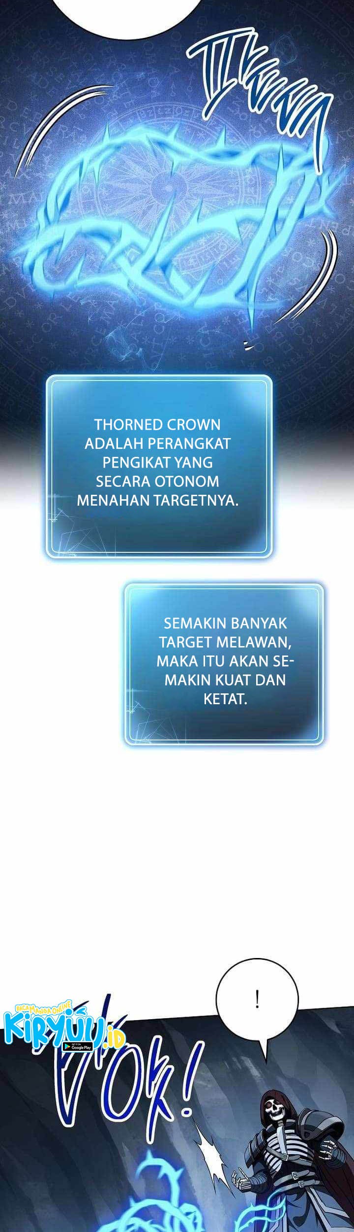 Skeleton Soldier Couldn’t Protect the Dungeon Chapter 292 Gambar 6