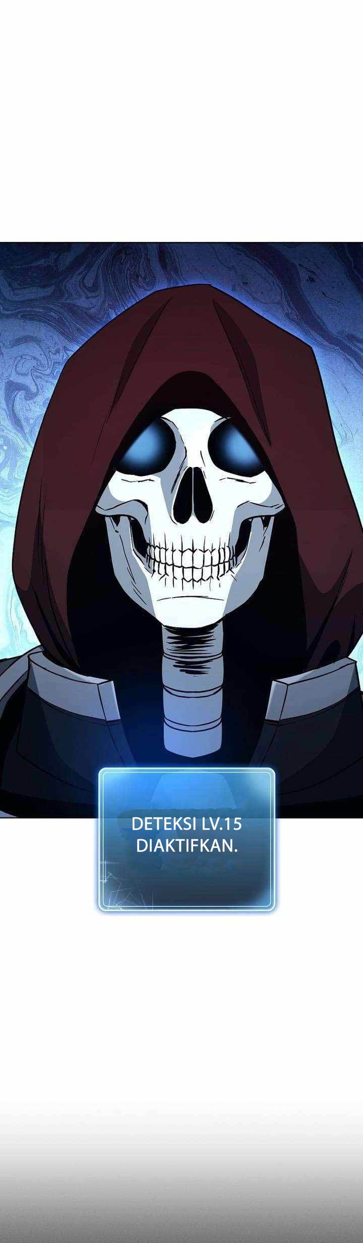 Skeleton Soldier Couldn’t Protect the Dungeon Chapter 292 Gambar 12