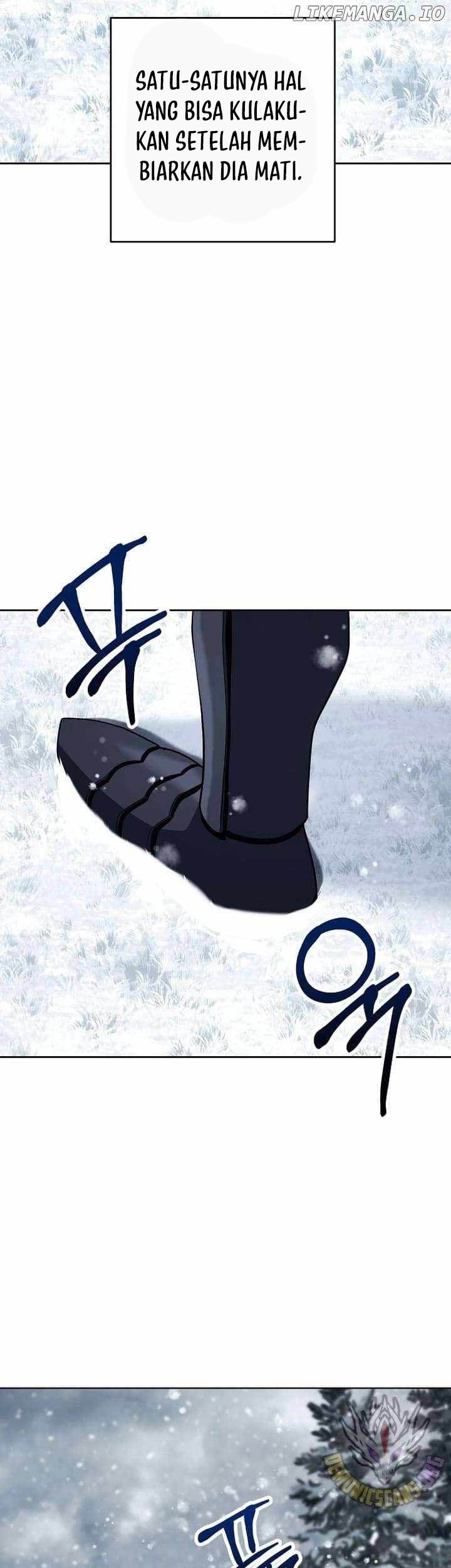 Skeleton Soldier Couldn’t Protect the Dungeon Chapter 292 Gambar 17