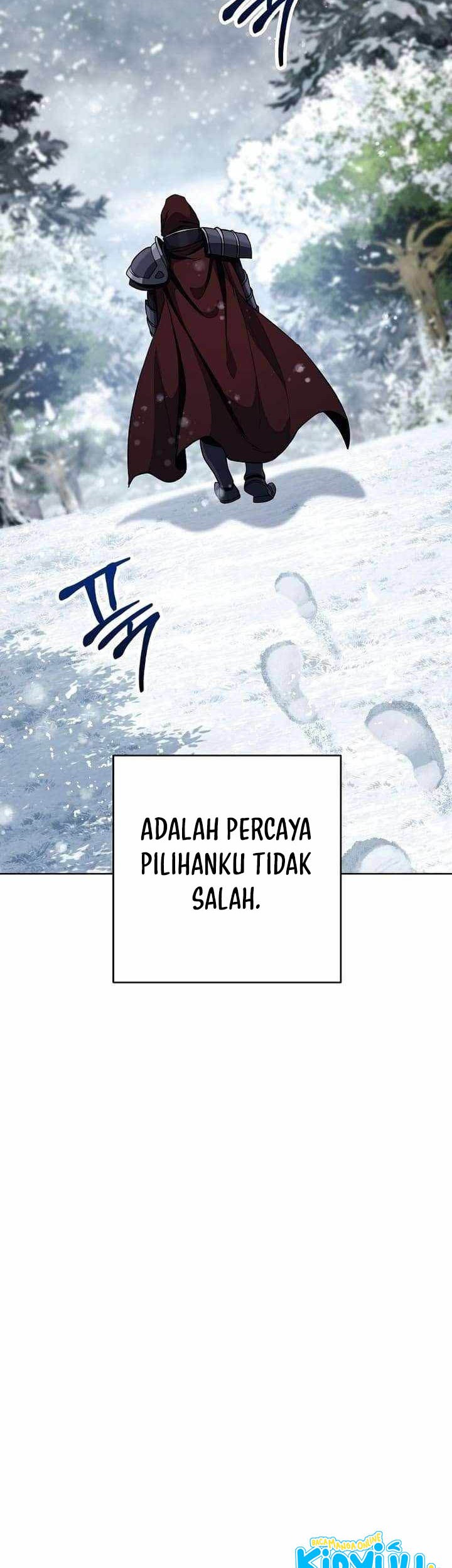 Skeleton Soldier Couldn’t Protect the Dungeon Chapter 292 Gambar 18