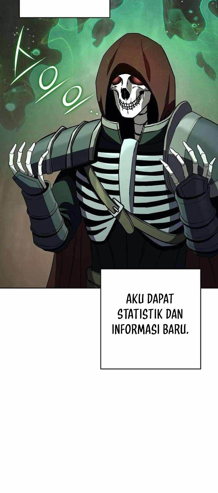 Skeleton Soldier Couldn’t Protect the Dungeon Chapter 292 Gambar 24