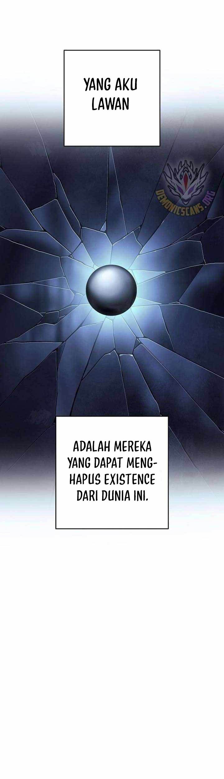 Skeleton Soldier Couldn’t Protect the Dungeon Chapter 292 Gambar 26