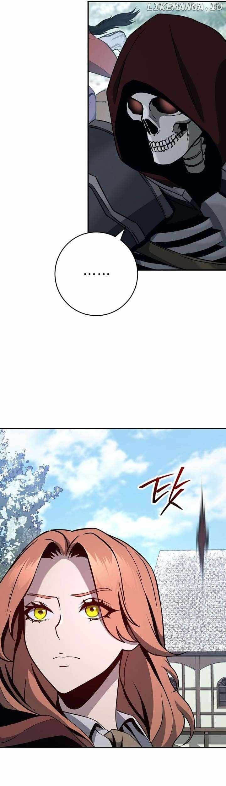 Skeleton Soldier Couldn’t Protect the Dungeon Chapter 292 Gambar 33