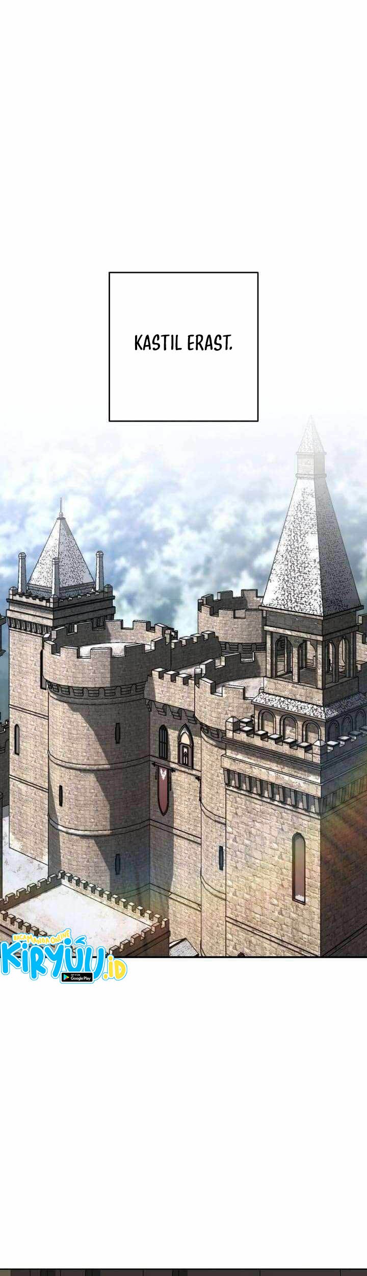 Skeleton Soldier Couldn’t Protect the Dungeon Chapter 292 Gambar 34