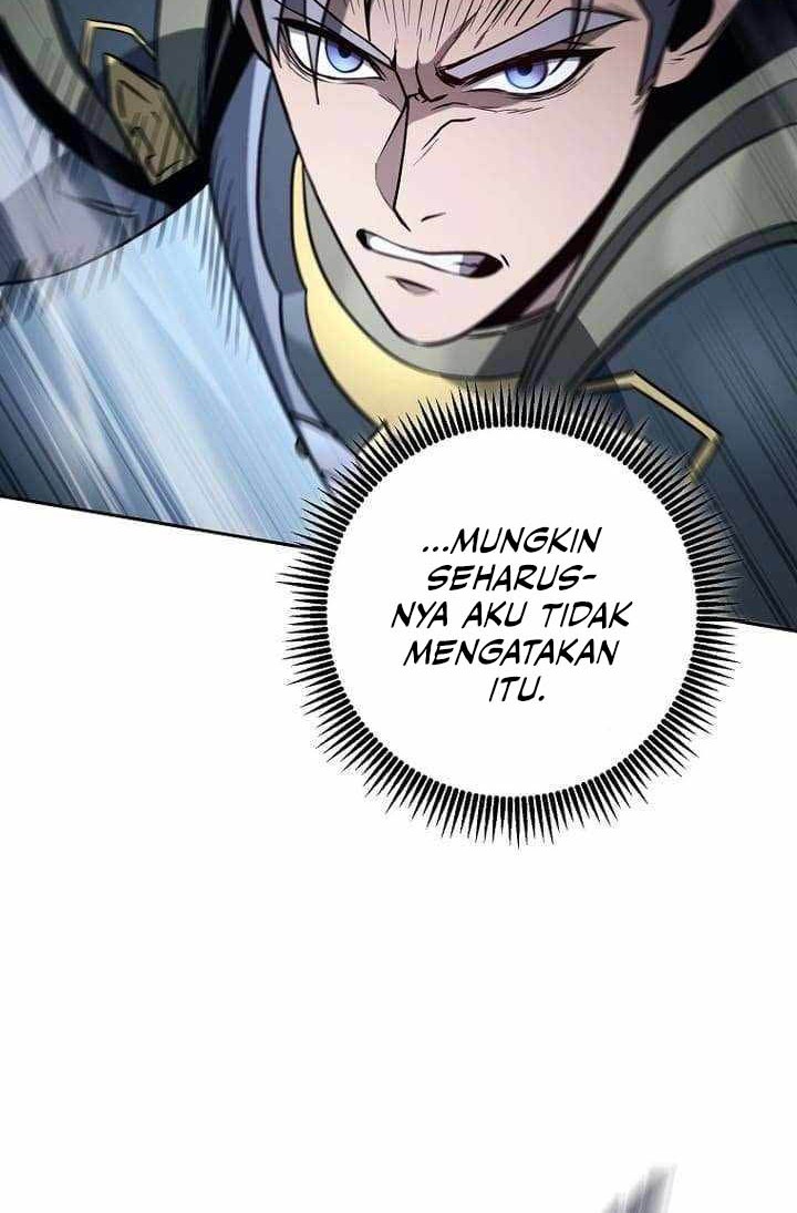 Skeleton Soldier Couldn’t Protect the Dungeon Chapter 294 Gambar 44