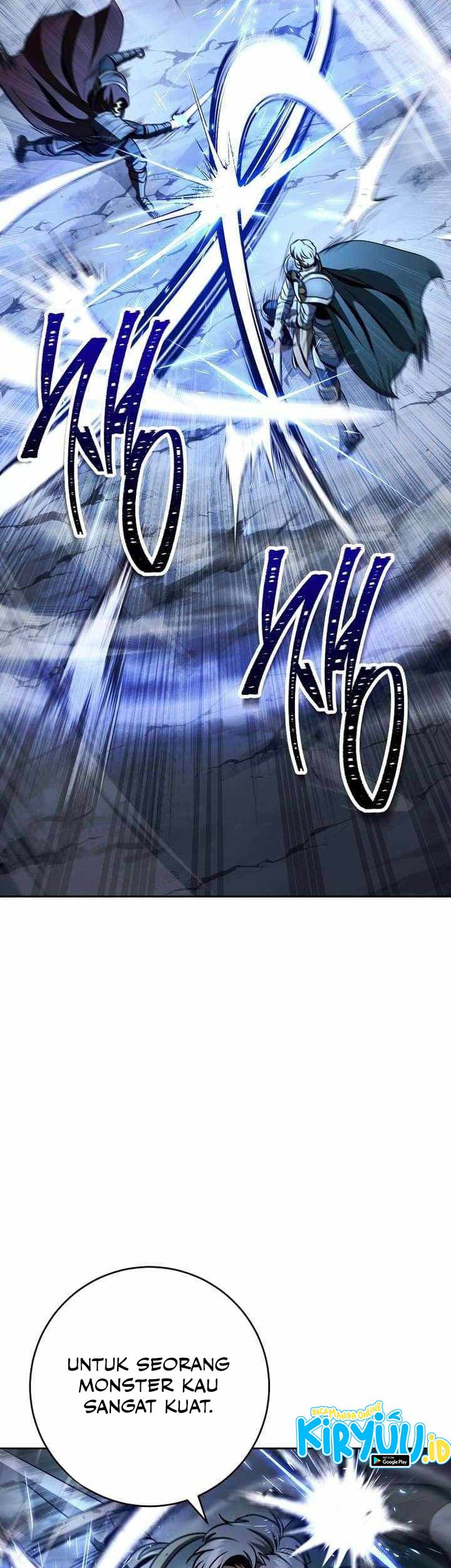 Skeleton Soldier Couldn’t Protect the Dungeon Chapter 294 Gambar 42