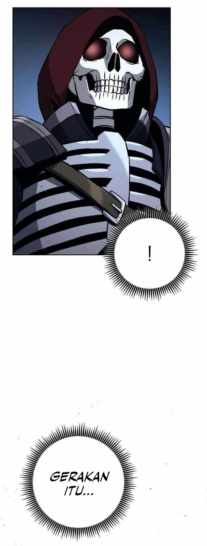 Skeleton Soldier Couldn’t Protect the Dungeon Chapter 294 Gambar 48