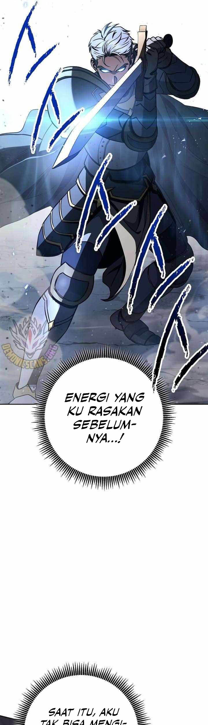 Skeleton Soldier Couldn’t Protect the Dungeon Chapter 294 Gambar 49