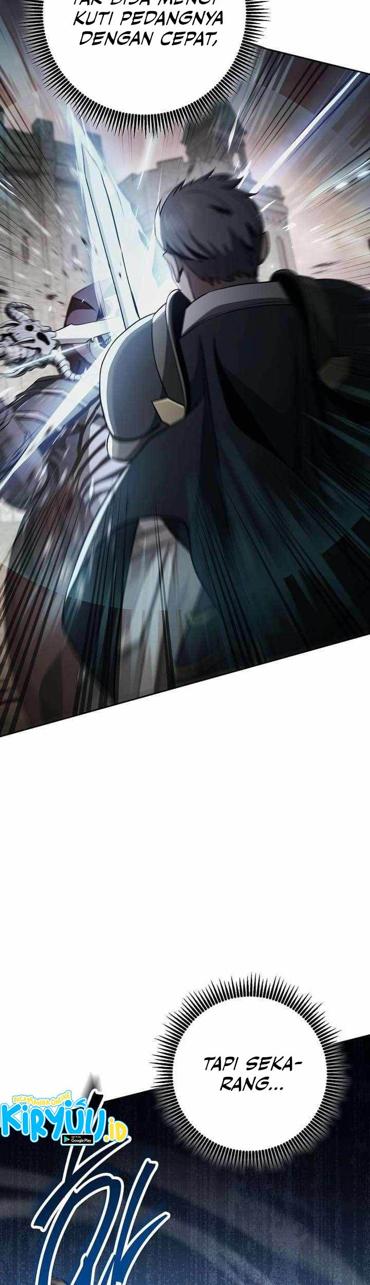 Skeleton Soldier Couldn’t Protect the Dungeon Chapter 294 Gambar 50