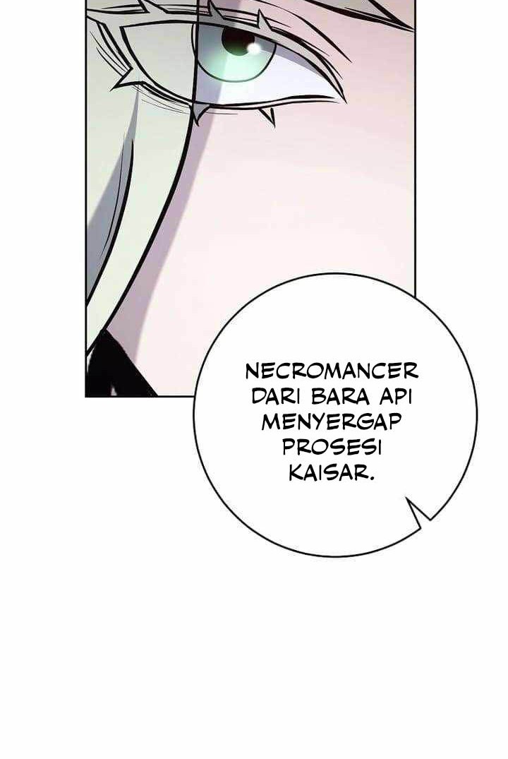 Skeleton Soldier Couldn’t Protect the Dungeon Chapter 294 Gambar 4