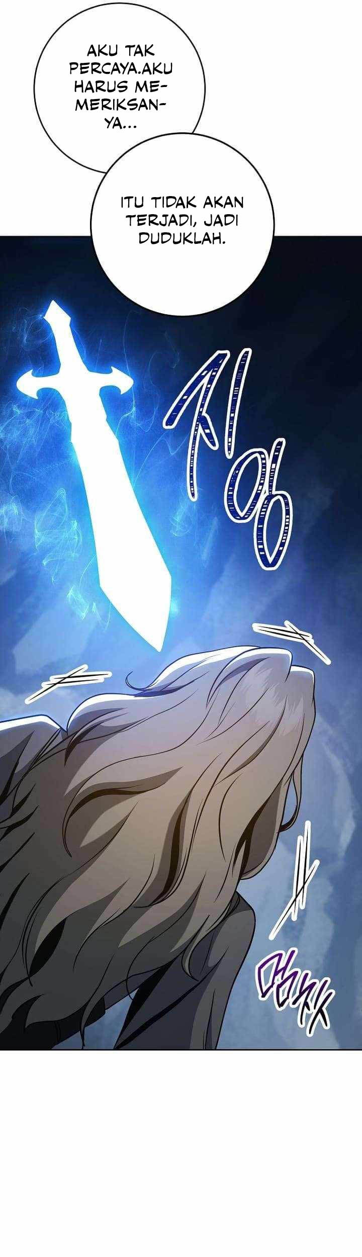 Skeleton Soldier Couldn’t Protect the Dungeon Chapter 294 Gambar 5