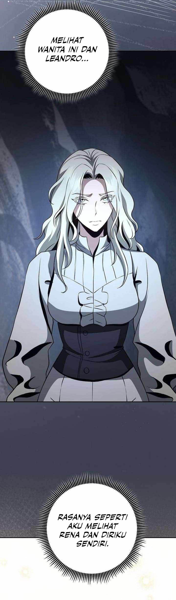 Skeleton Soldier Couldn’t Protect the Dungeon Chapter 294 Gambar 8