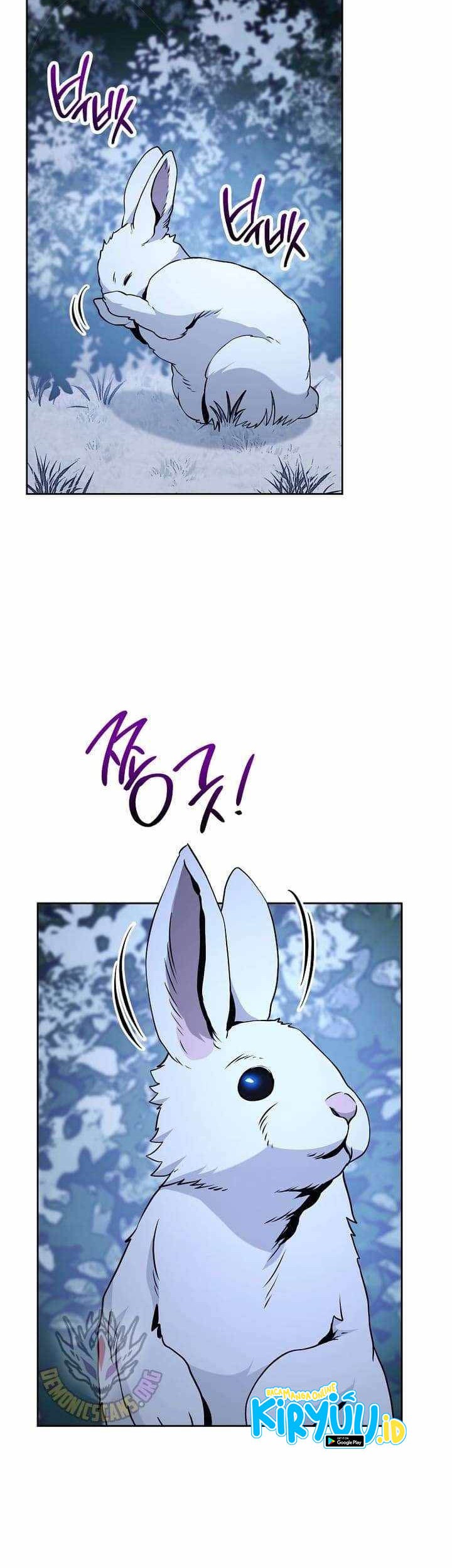 Skeleton Soldier Couldn’t Protect the Dungeon Chapter 294 Gambar 10