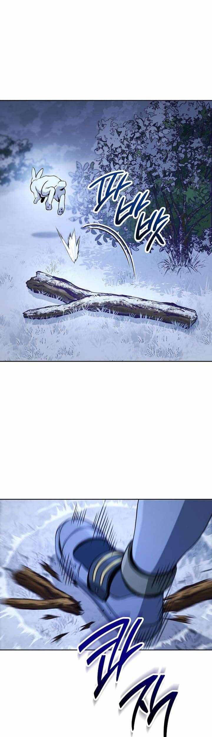 Skeleton Soldier Couldn’t Protect the Dungeon Chapter 294 Gambar 11