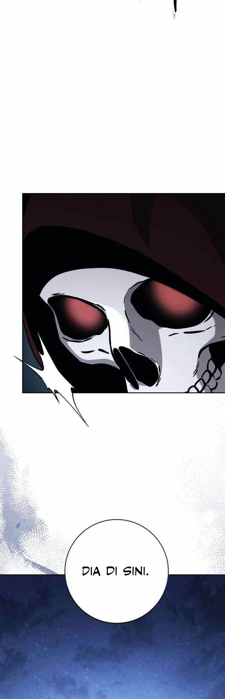 Skeleton Soldier Couldn’t Protect the Dungeon Chapter 294 Gambar 12