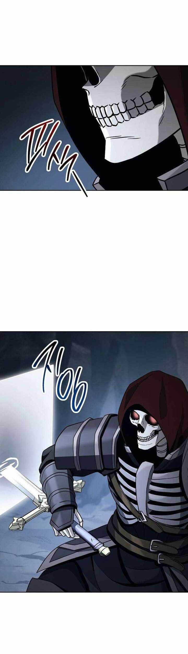 Skeleton Soldier Couldn’t Protect the Dungeon Chapter 294 Gambar 16