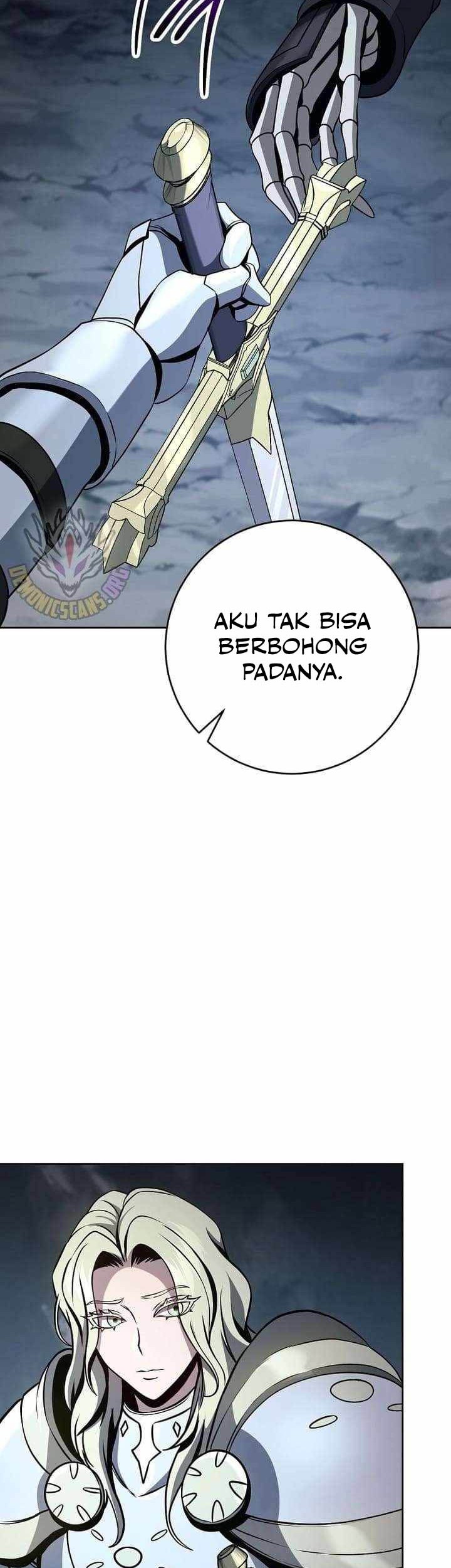 Skeleton Soldier Couldn’t Protect the Dungeon Chapter 294 Gambar 18