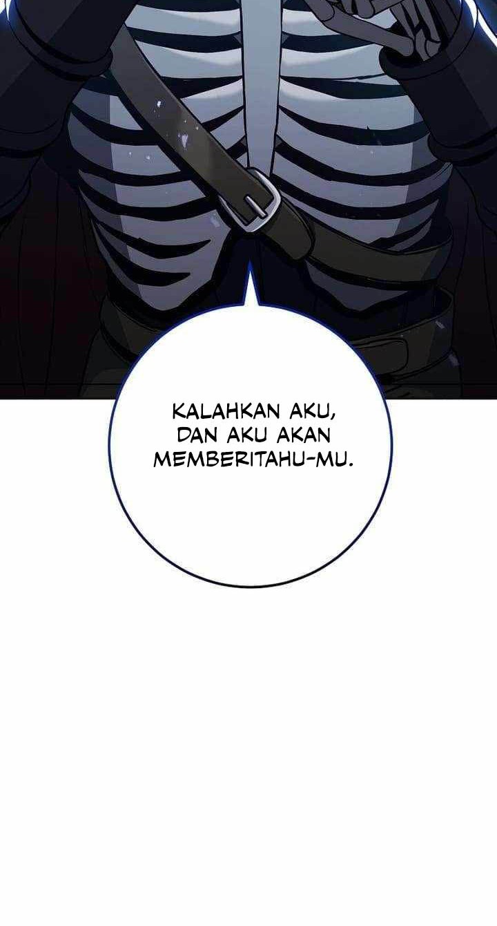 Skeleton Soldier Couldn’t Protect the Dungeon Chapter 294 Gambar 28