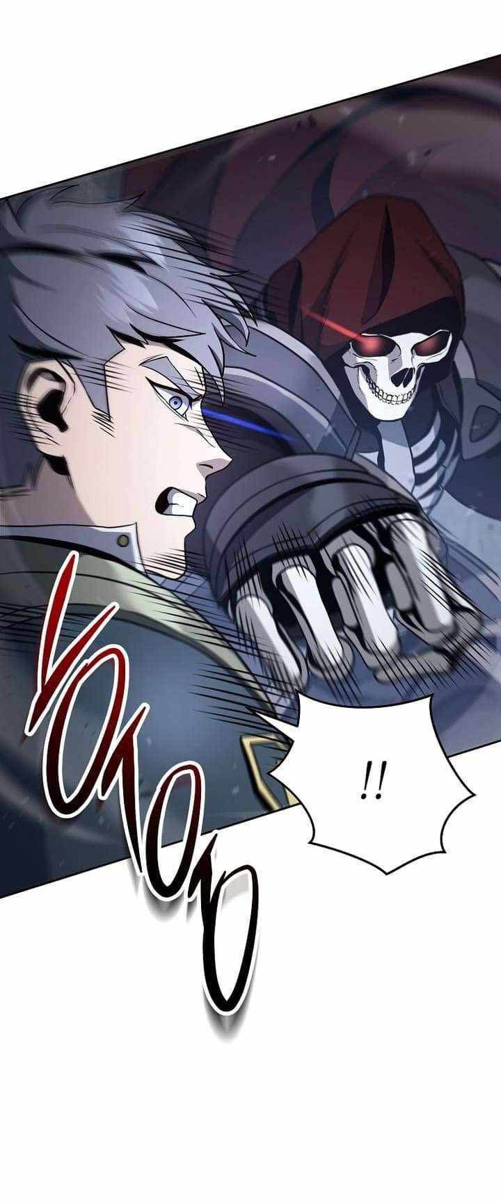 Skeleton Soldier Couldn’t Protect the Dungeon Chapter 294 Gambar 32