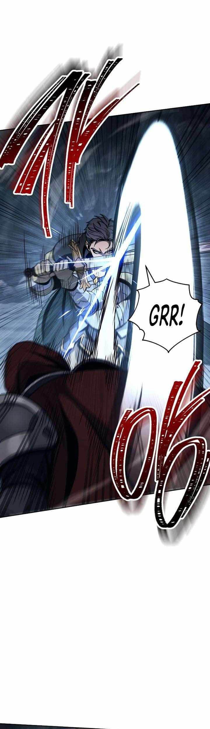 Skeleton Soldier Couldn’t Protect the Dungeon Chapter 294 Gambar 36