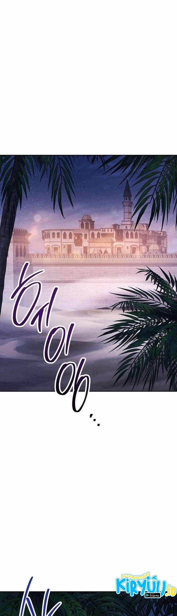 Skeleton Soldier Couldn’t Protect the Dungeon Chapter 295 Gambar 39