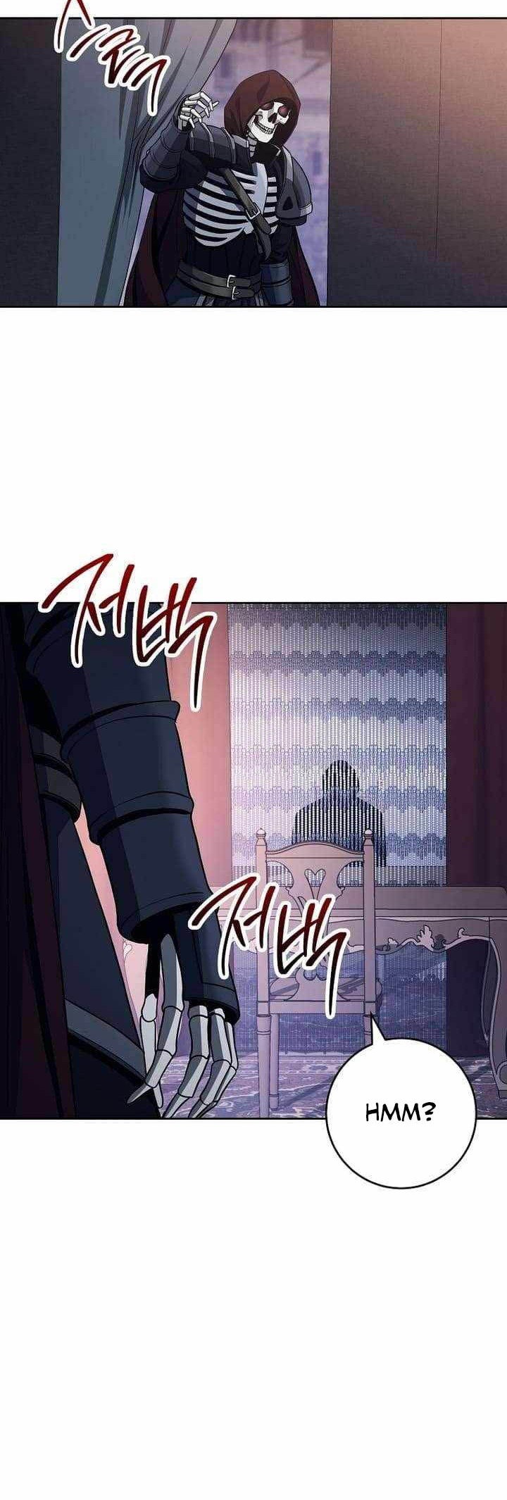 Skeleton Soldier Couldn’t Protect the Dungeon Chapter 295 Gambar 45