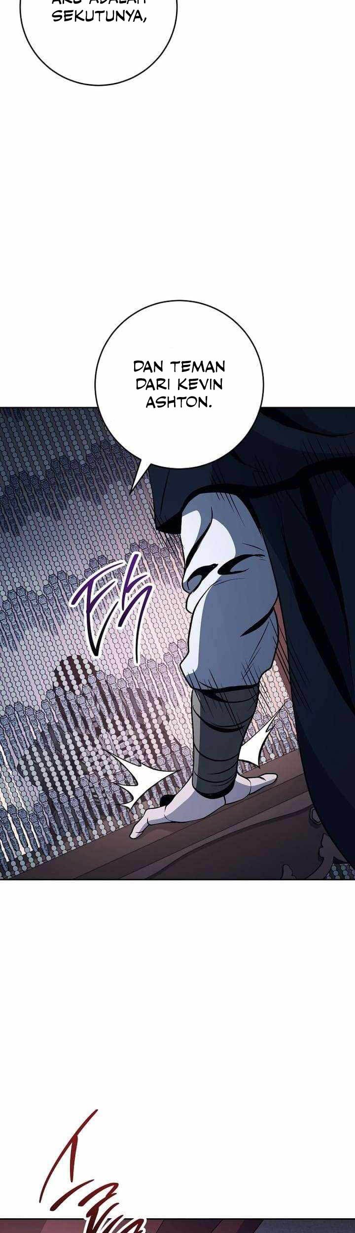 Skeleton Soldier Couldn’t Protect the Dungeon Chapter 295 Gambar 48