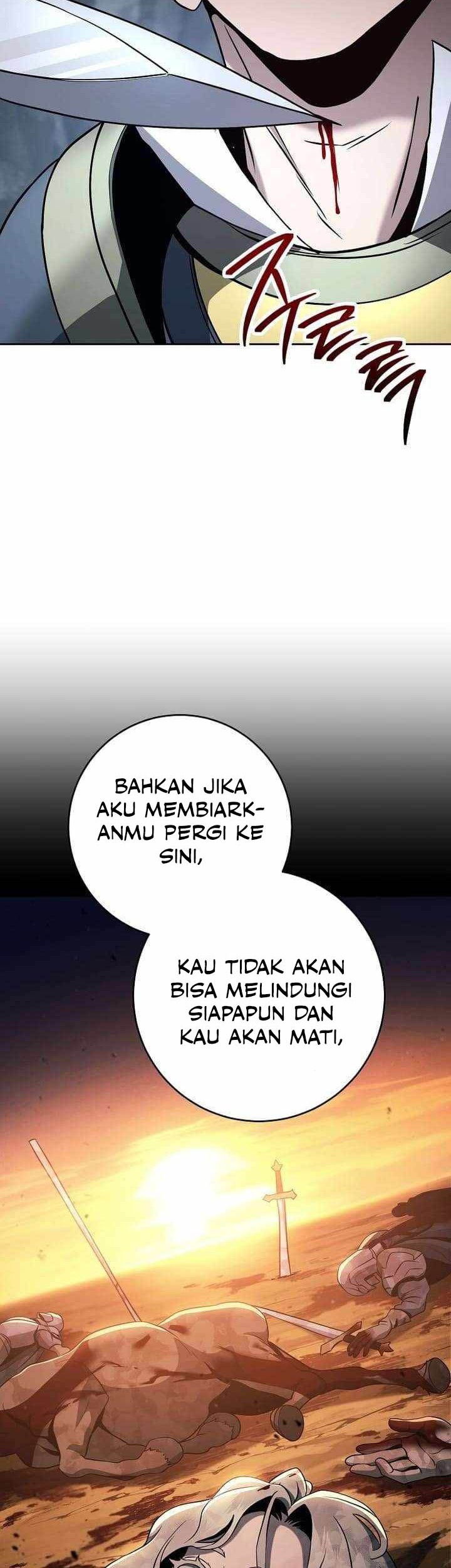 Skeleton Soldier Couldn’t Protect the Dungeon Chapter 295 Gambar 7