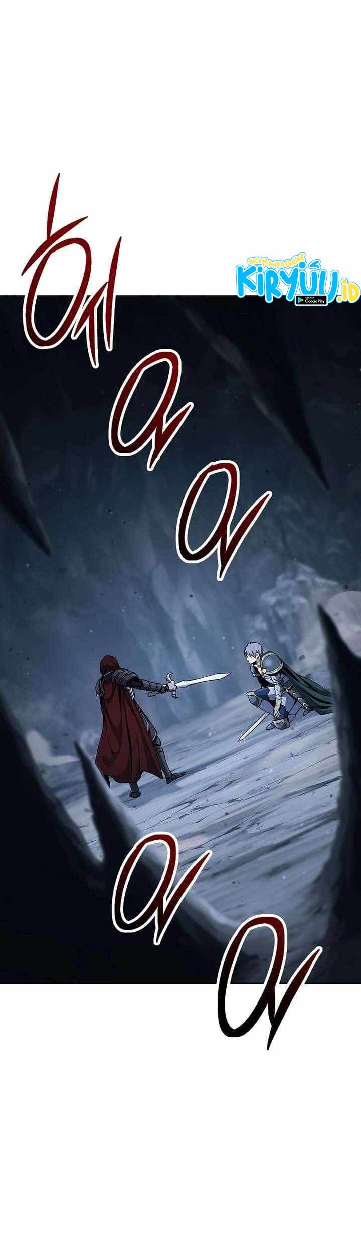 Skeleton Soldier Couldn’t Protect the Dungeon Chapter 295 Gambar 12