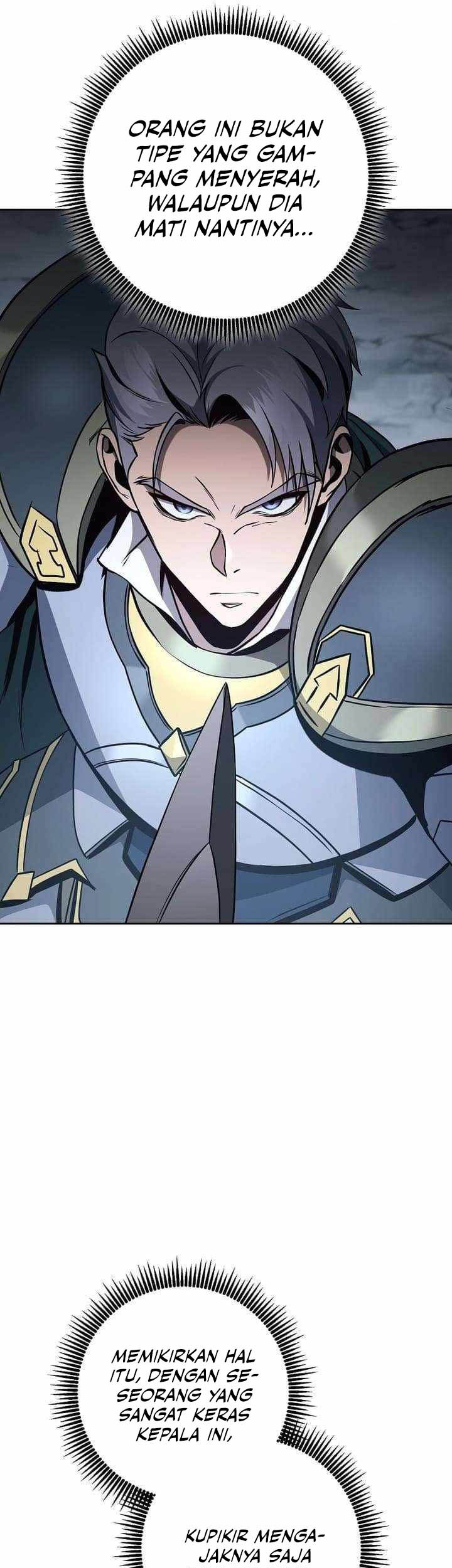 Skeleton Soldier Couldn’t Protect the Dungeon Chapter 295 Gambar 14