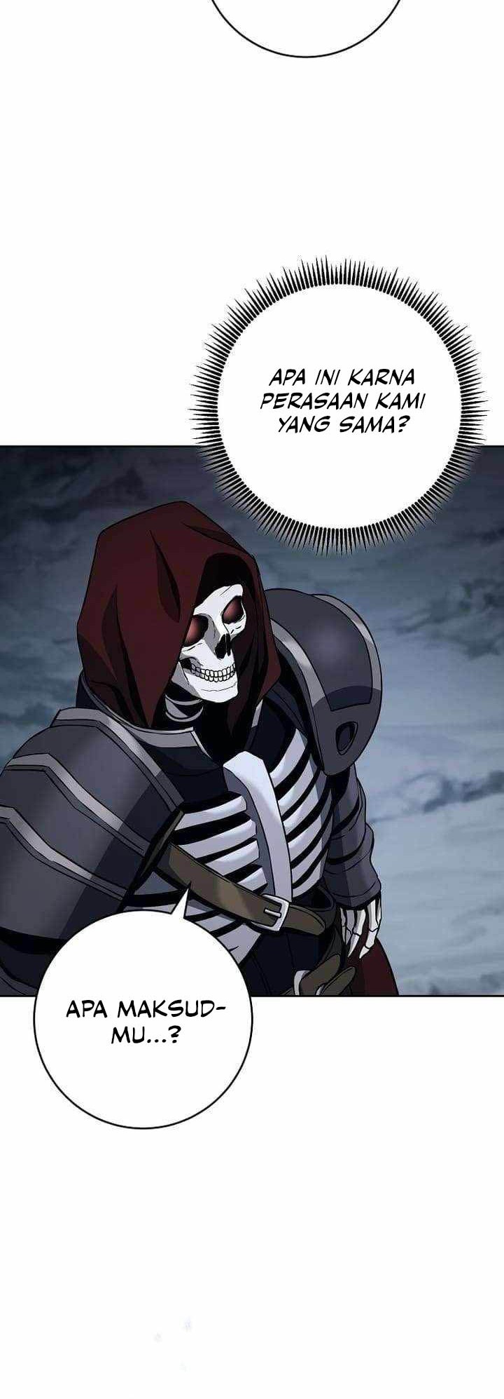 Skeleton Soldier Couldn’t Protect the Dungeon Chapter 295 Gambar 17