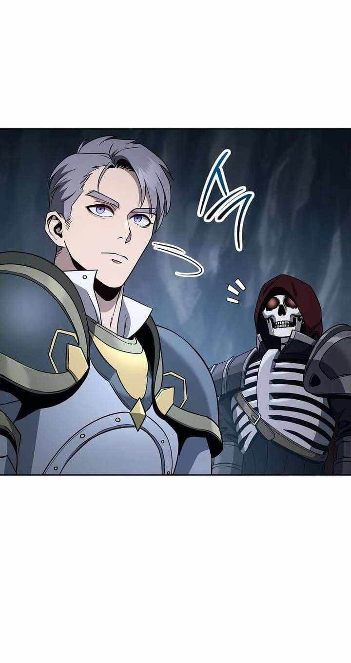 Skeleton Soldier Couldn’t Protect the Dungeon Chapter 295 Gambar 21