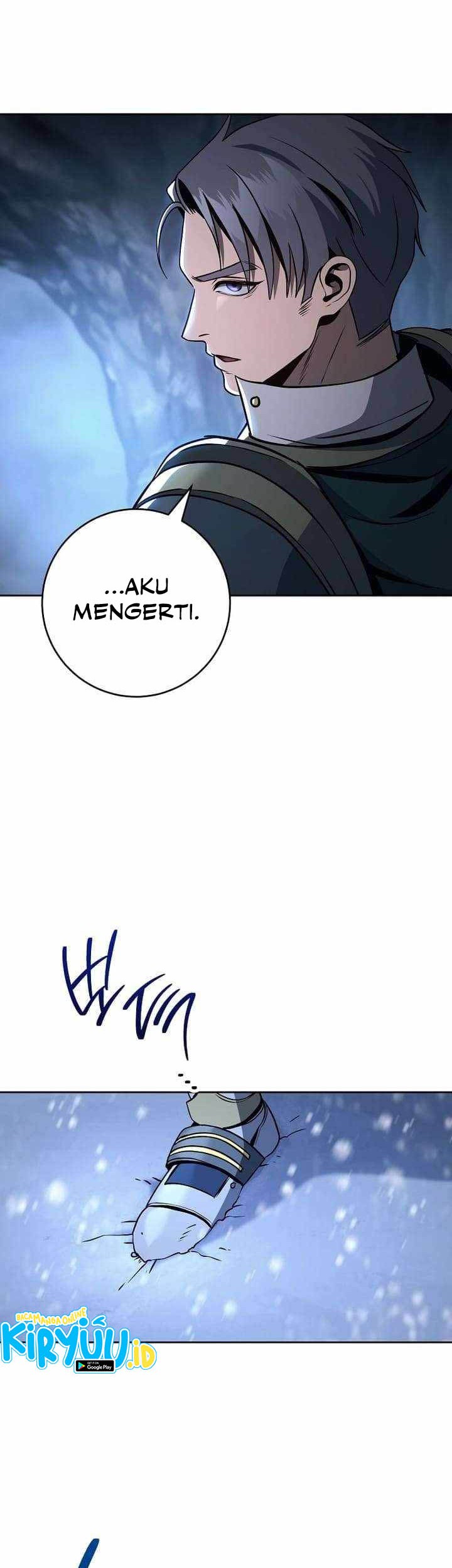 Skeleton Soldier Couldn’t Protect the Dungeon Chapter 295 Gambar 23